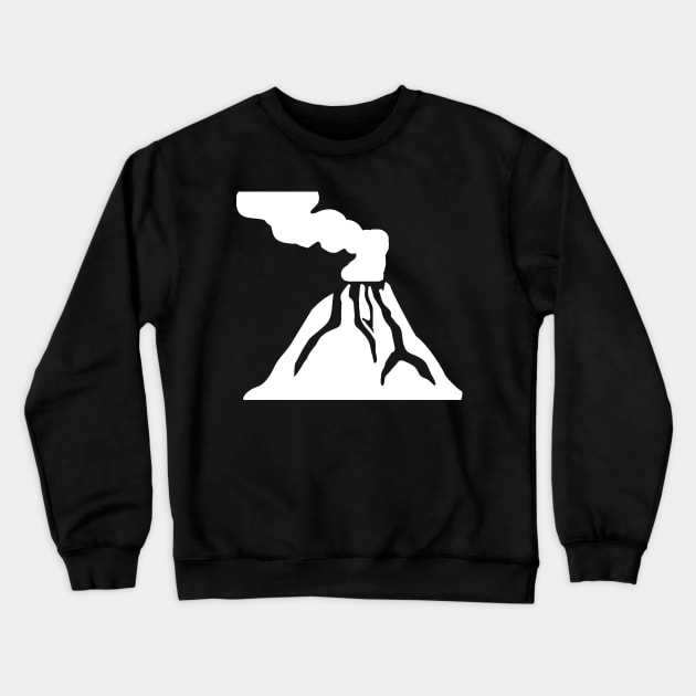 Ratchet and Clank - Ratchet and Clank 2 Weapons - Lava Gun Crewneck Sweatshirt by MegacorpMerch